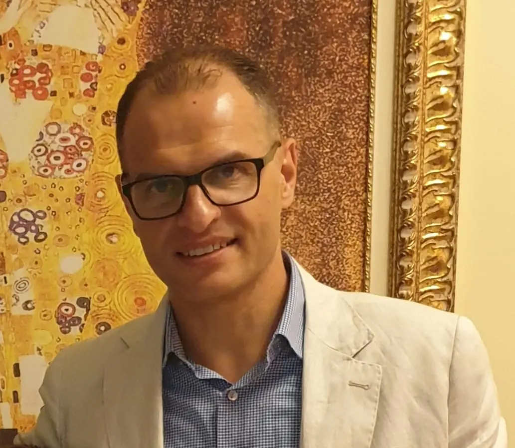 Villa, Daniele Siclari difende le scelte di Forza Italia sulle elezioni metropolitane\n