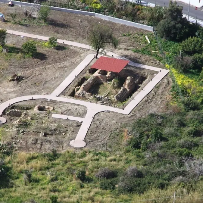 Motta San Giovanni, in arrivo 400mila euro per l'area archeologica di Lazzaro