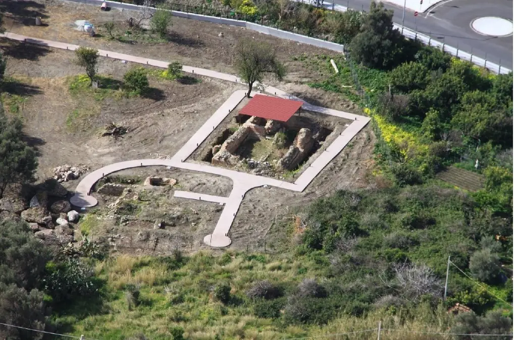 Motta San Giovanni, in arrivo 400mila euro per l'area archeologica di Lazzaro