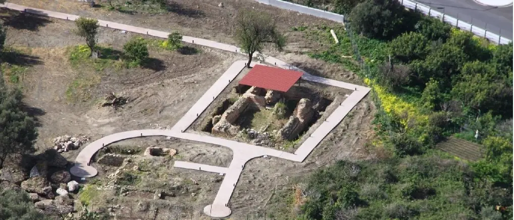 Motta San Giovanni, in arrivo 400mila euro per l'area archeologica di Lazzaro
