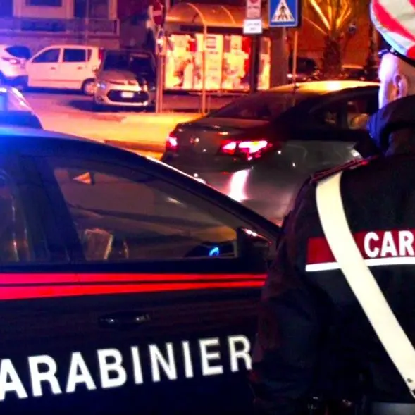 Gioia Tauro, armi, munizioni e abbigliamento contraffatto: un arresto e 5 denunce