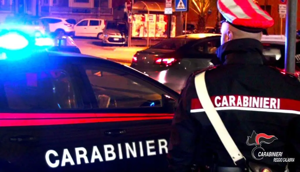Gioia Tauro, armi, munizioni e abbigliamento contraffatto: un arresto e 5 denunce