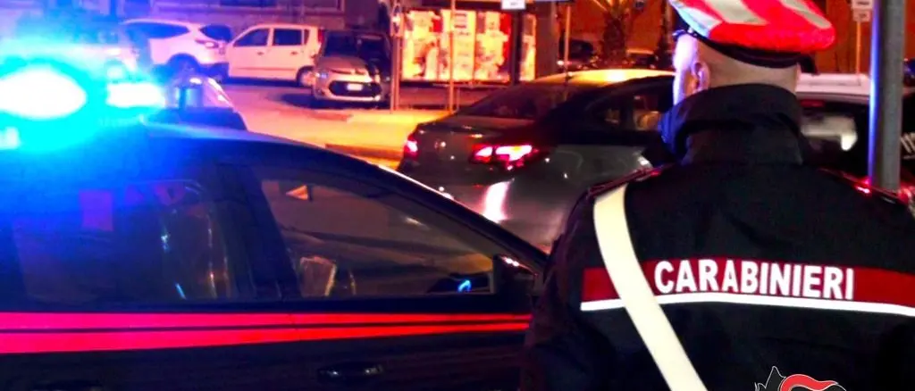 Gioia Tauro, armi, munizioni e abbigliamento contraffatto: un arresto e 5 denunce