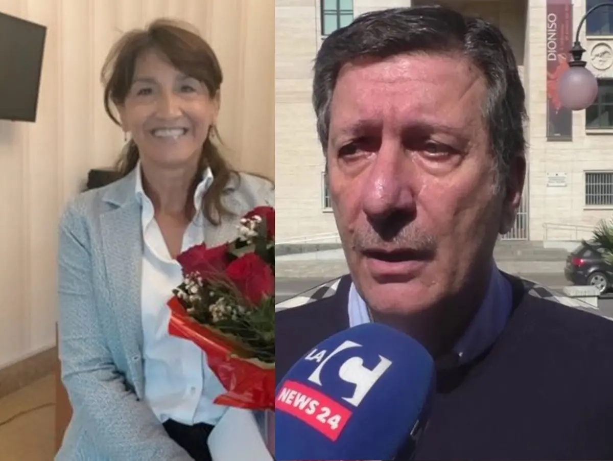 Asp e Gom Reggio, verso la riconferma dei Commissari Di Furia e Scaffidi