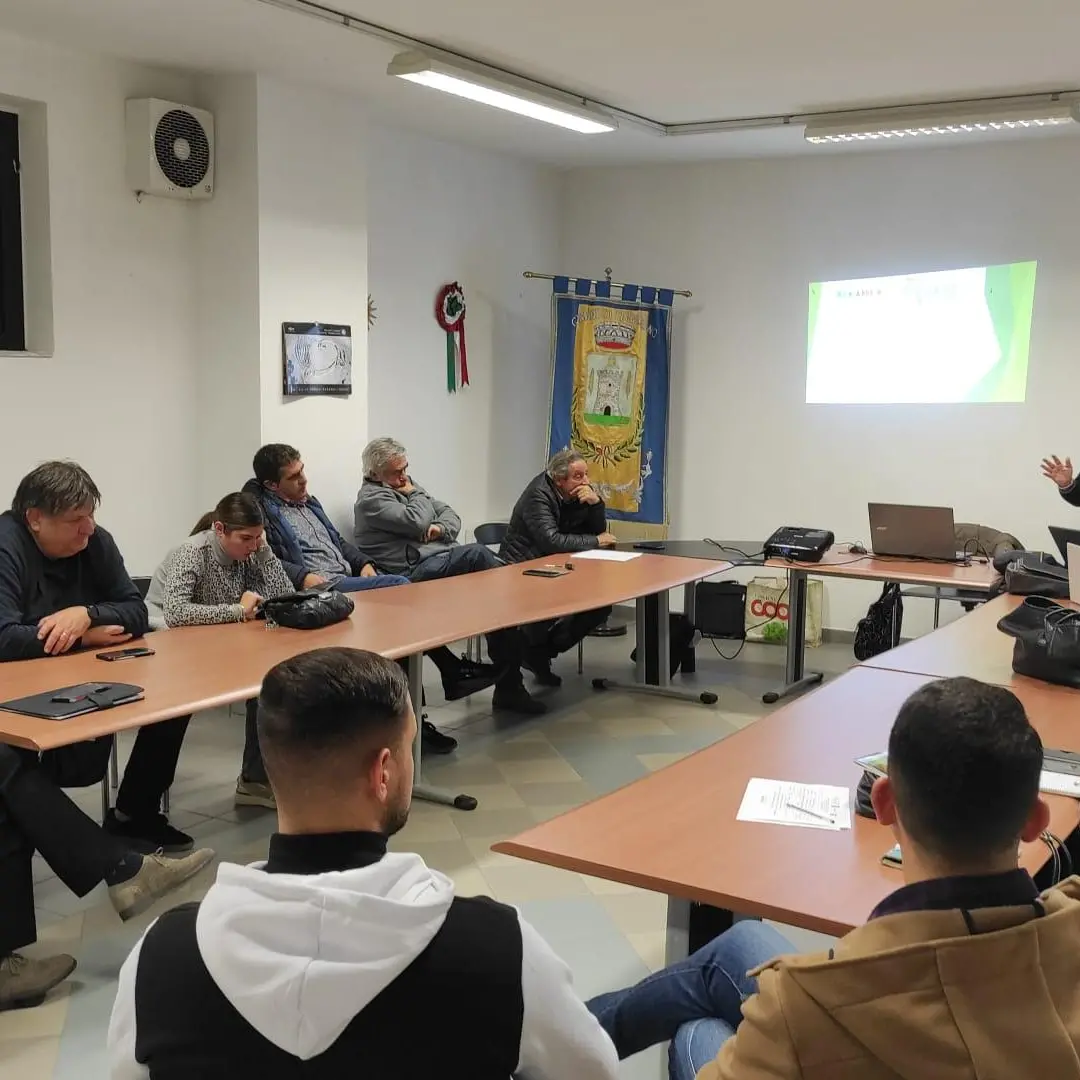 Area grecanica, le opportunità del bando sulle startup presentate dal Gal