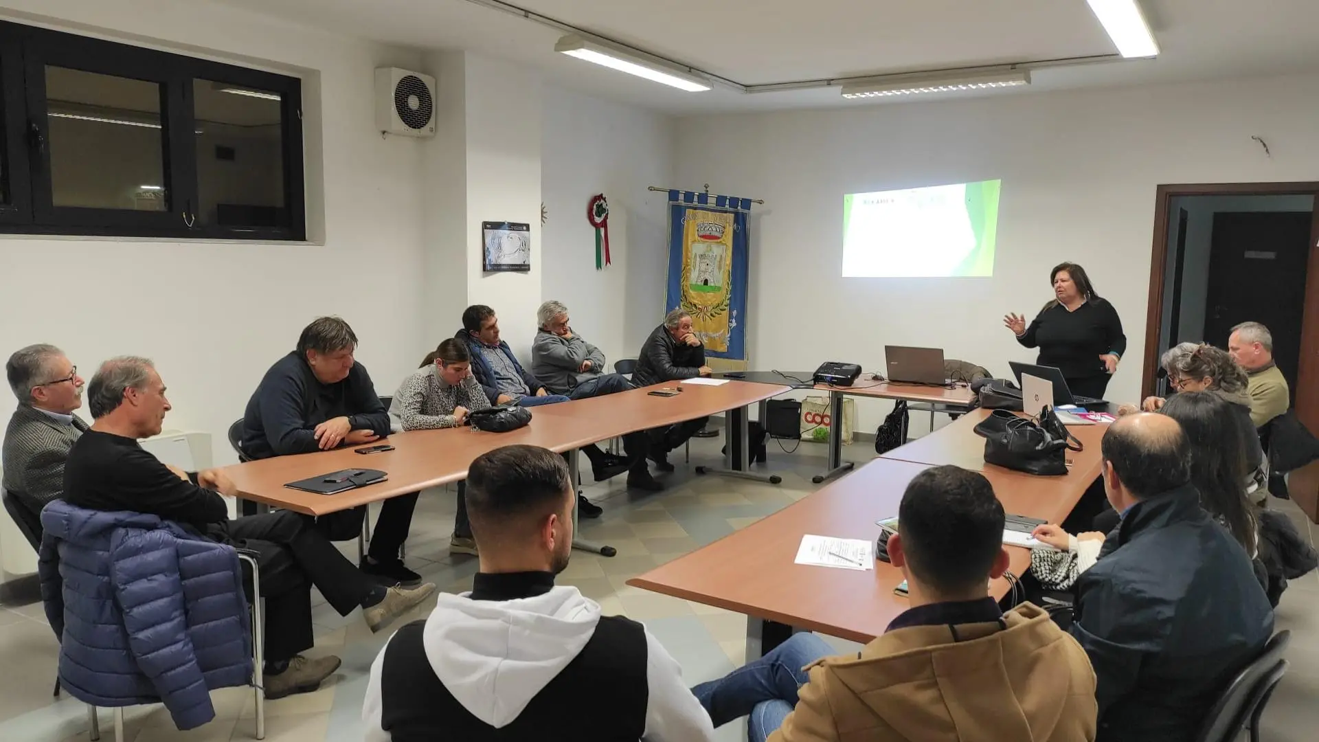 Area grecanica, le opportunità del bando sulle startup presentate dal Gal