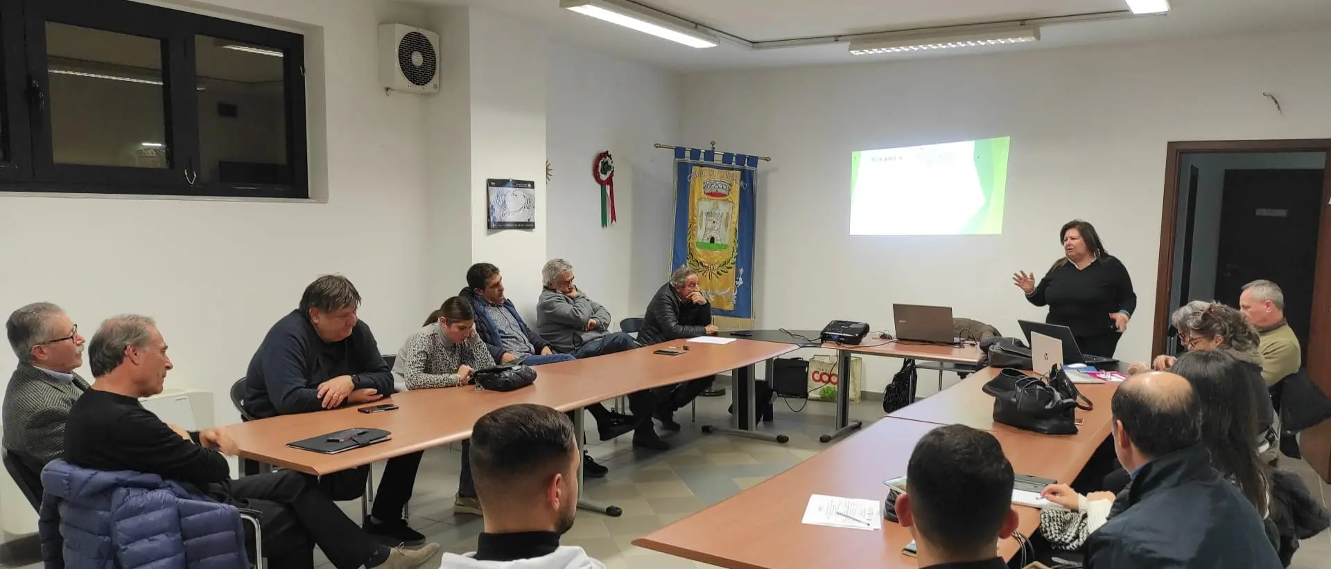 Area grecanica, le opportunità del bando sulle startup presentate dal Gal