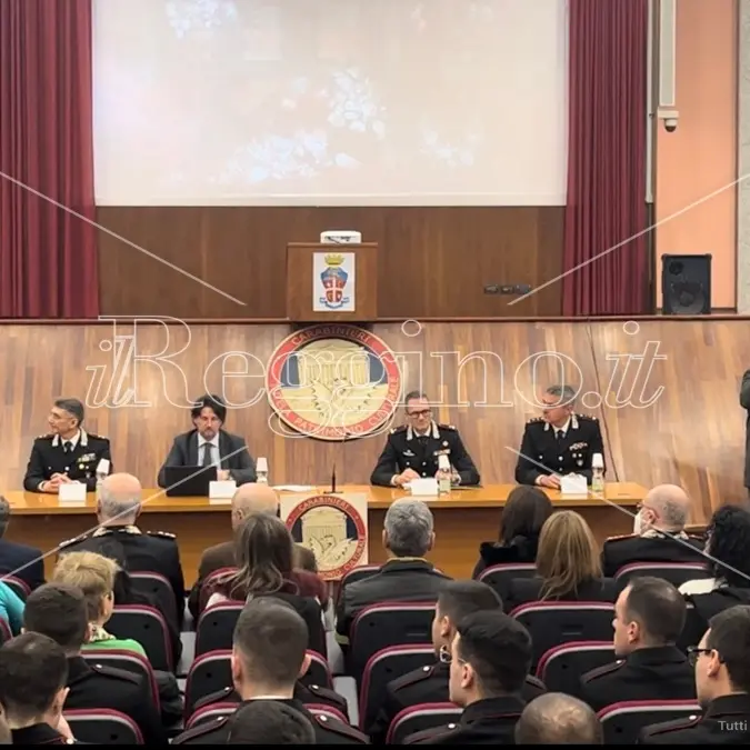 Reggio, sette opere d'arte salvate dal mercato illegale: valgono più di un milione di euro - FOTO e VIDEO