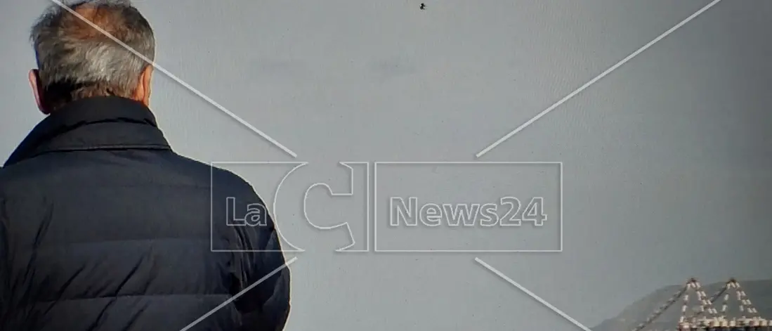 Porto di Gioia Tauro, Agostinelli: «Daremo più spazio ai due terminalisti»