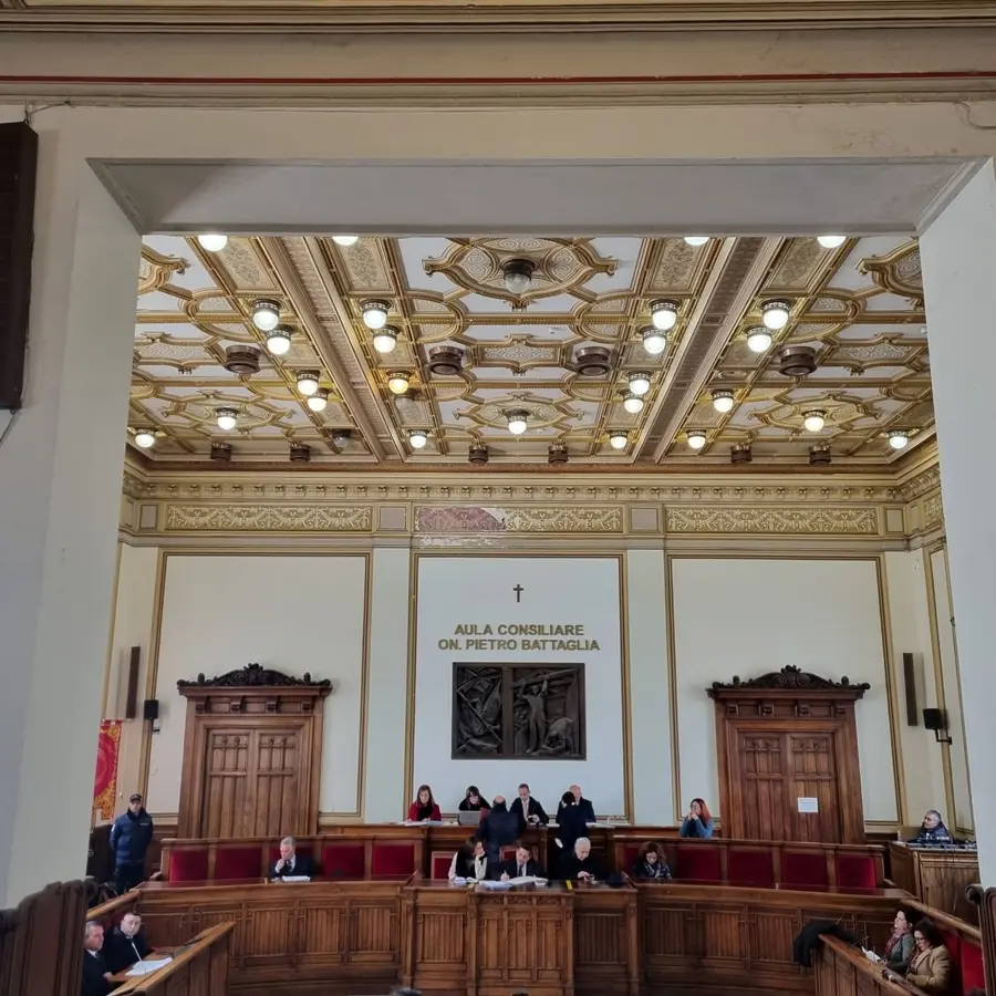 Comune Reggio, consiglieri della Lega: «Riscriviamo il Documento unico di programmazione presentando 200 emendamenti»