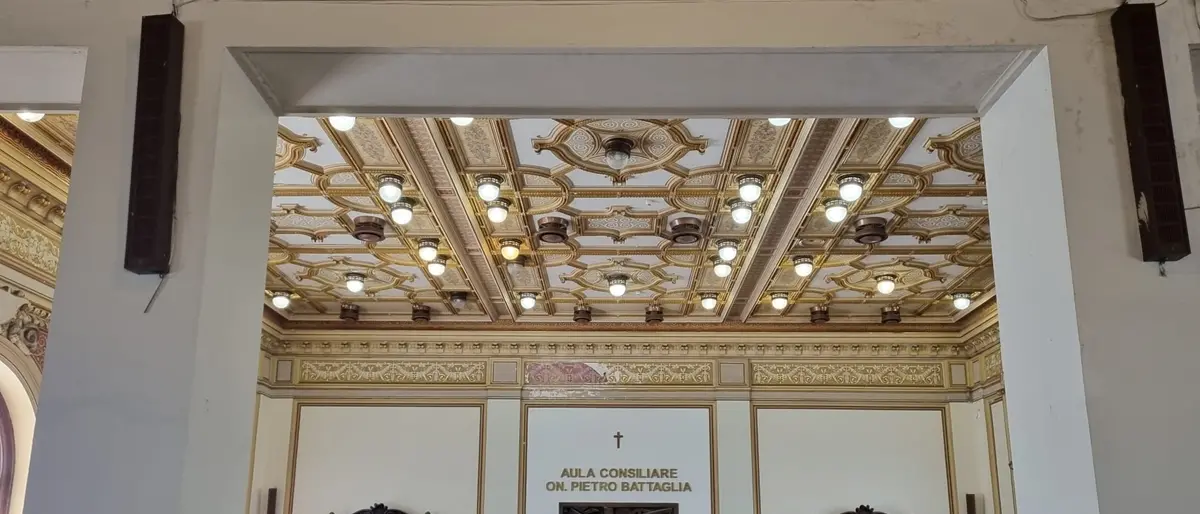 Comune di Reggio, Falcomatà al lavoro: nuova giunta entro il 20 novembre