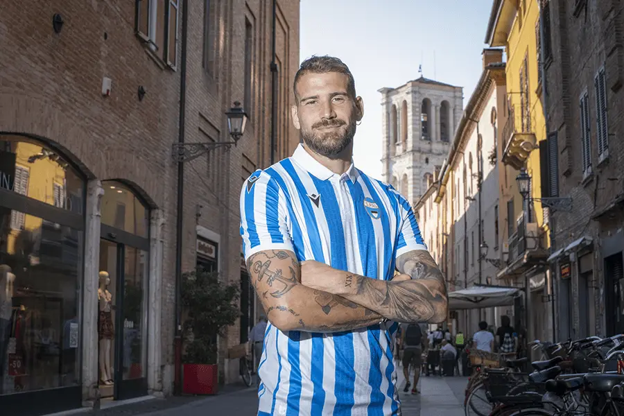 Reggina-La Mantia, l'agente: «Si può fare». Vicino anche Viola