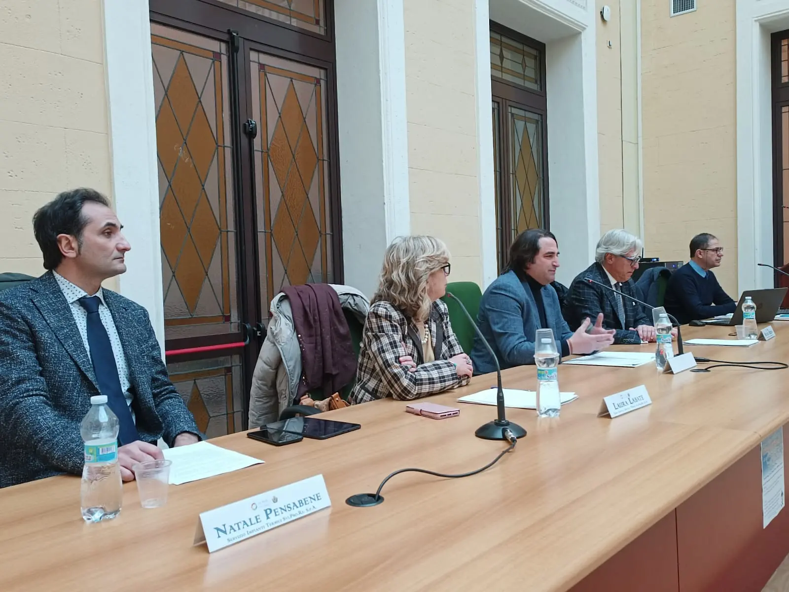 Reggio, Metrocity rilancia SviProRe con “Operazione legalità diffusa”