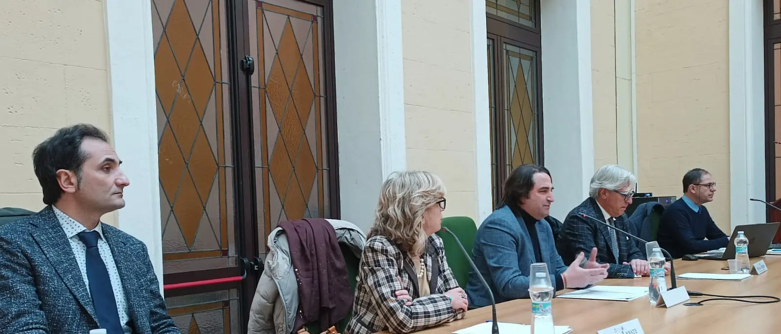 Reggio, Metrocity rilancia SviProRe con “Operazione legalità diffusa”