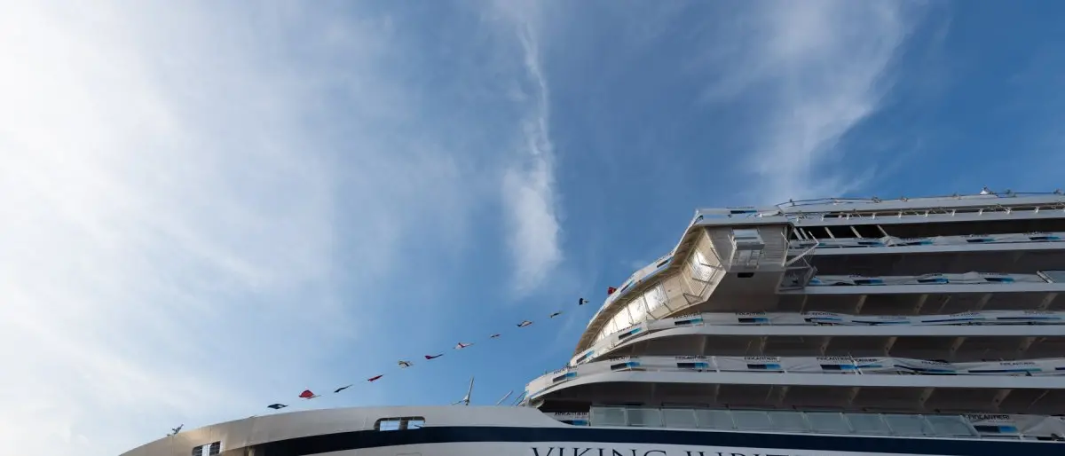 Crociere al porto di Reggio, il programma sarà presentato alla Bit