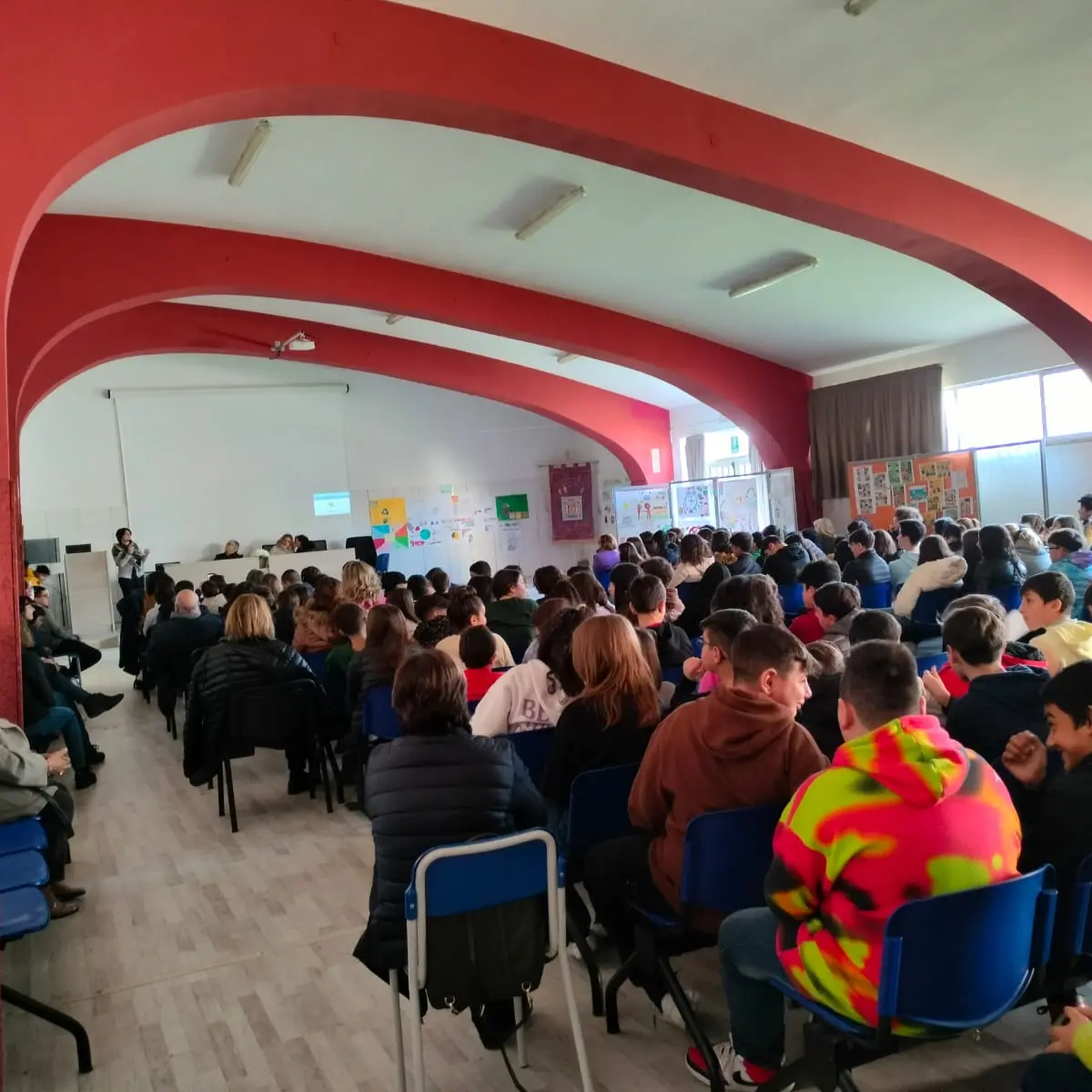 Villa San Giovanni dice stop allo spreco alimentare