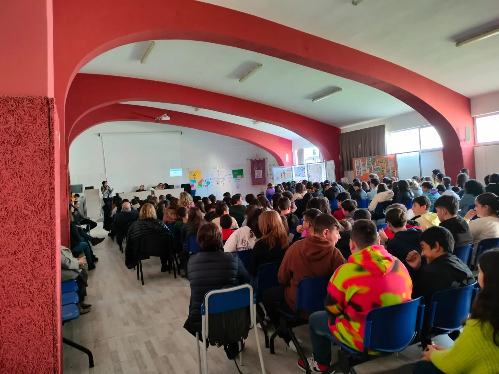 Villa San Giovanni dice stop allo spreco alimentare