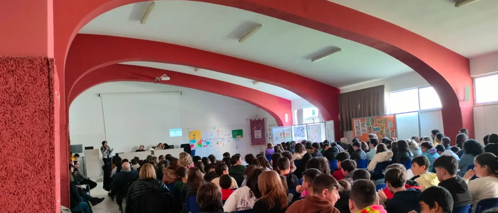 Villa San Giovanni dice stop allo spreco alimentare