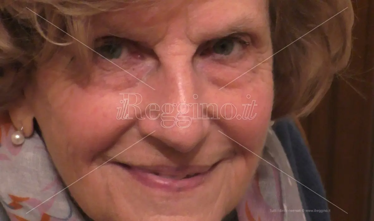 Giorno del ricordo, la reggina di adozione Lidia Muggia: «L'esilio dall'Istria per restare Italiana» - VIDEO