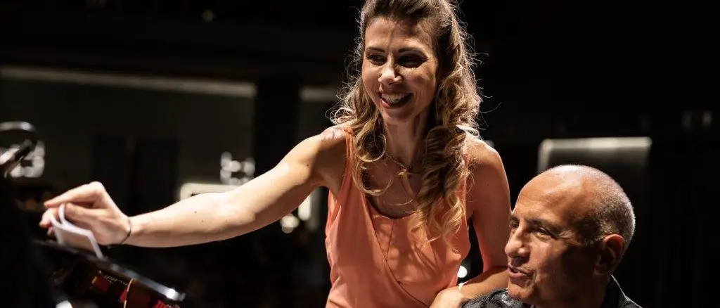 Palmi, omaggio a Caruso con la musica di Rea e la narrazione di Bovoli