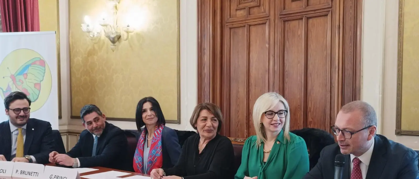 \"Diversamente uguali\", Versace invita i reggini alla partecipazione: «La città dimostrerà il suo grande cuore»