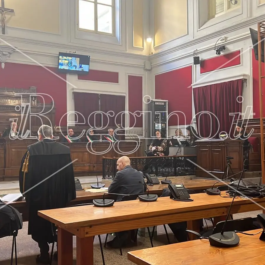 ‘Ndrangheta stragista, Lombardo: «Messa in atto strategia del terrore per decidere nuovo assetto politico»