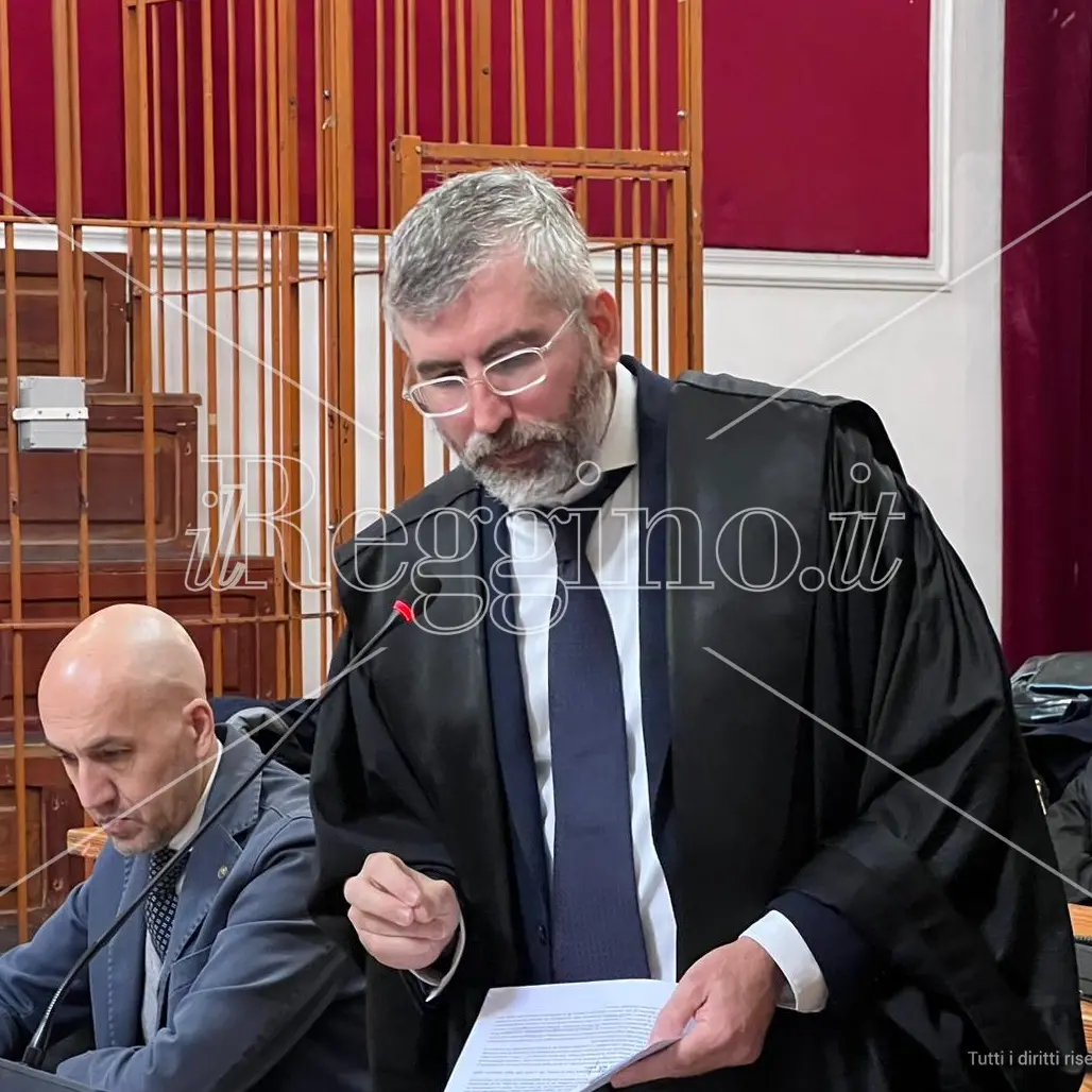 ‘Ndrangheta stragista, Lombardo: «La doppia affiliazione dimostra l’unità con Cosa Nostra»