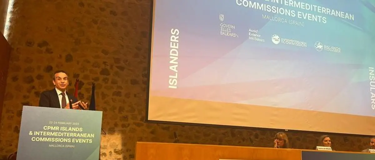 Mediterraneo, la Calabria ospiterà la Conferenza delle regioni periferiche e marittime