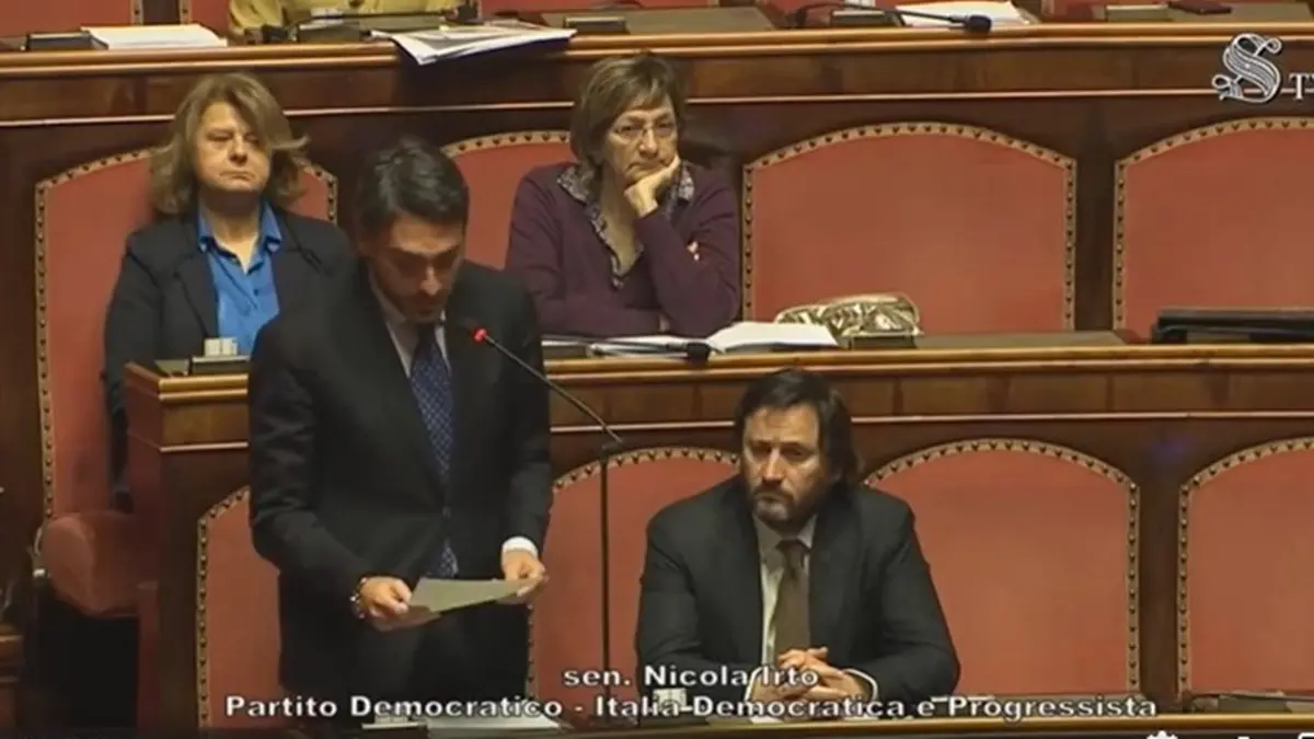 Strage di Cutro, Irto: «Piantedosi declina responsabilità, deve dimettersi»