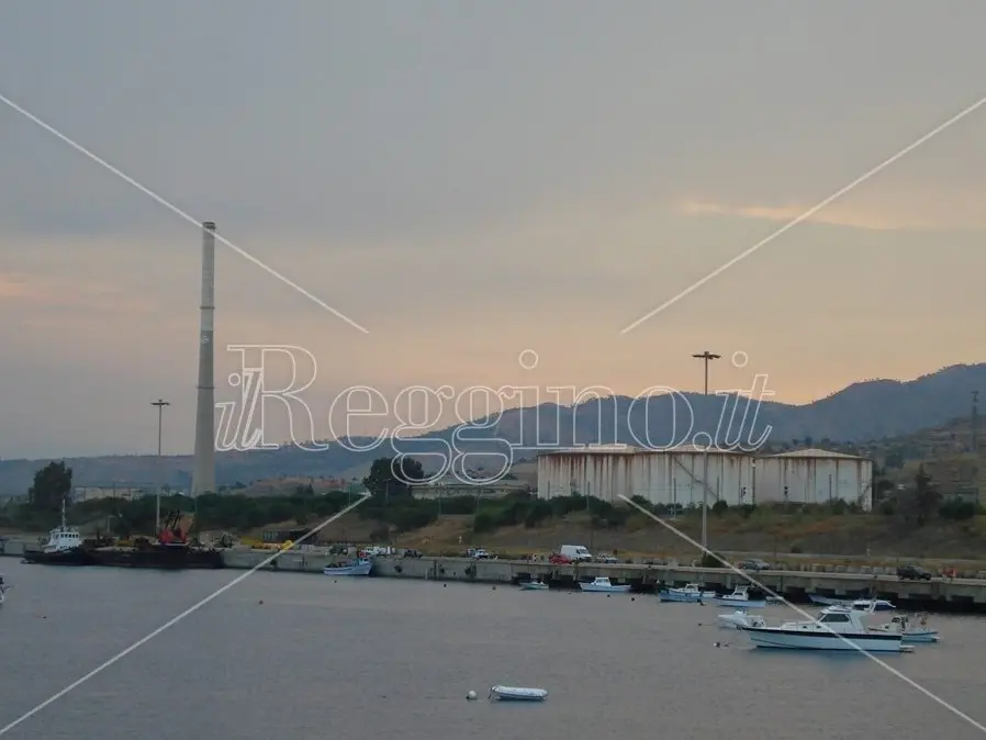 Porto di Saline, Mega: «Entro due anni la riapertura parziale con 100-150 posti per il diportismo» - VIDEO