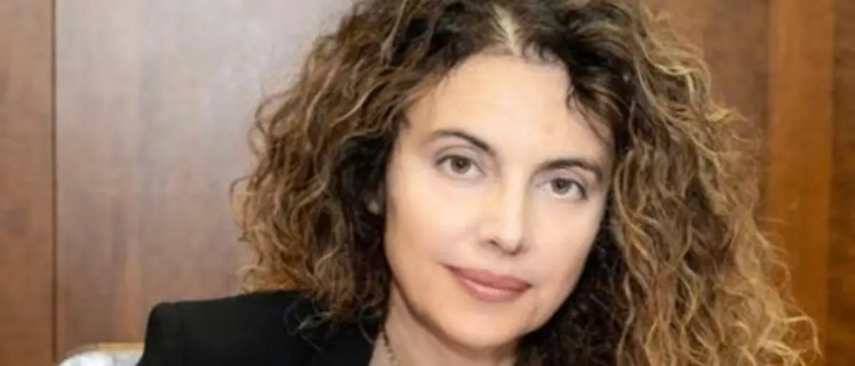 Messina, si dimette l'assessora Carlotta Previti