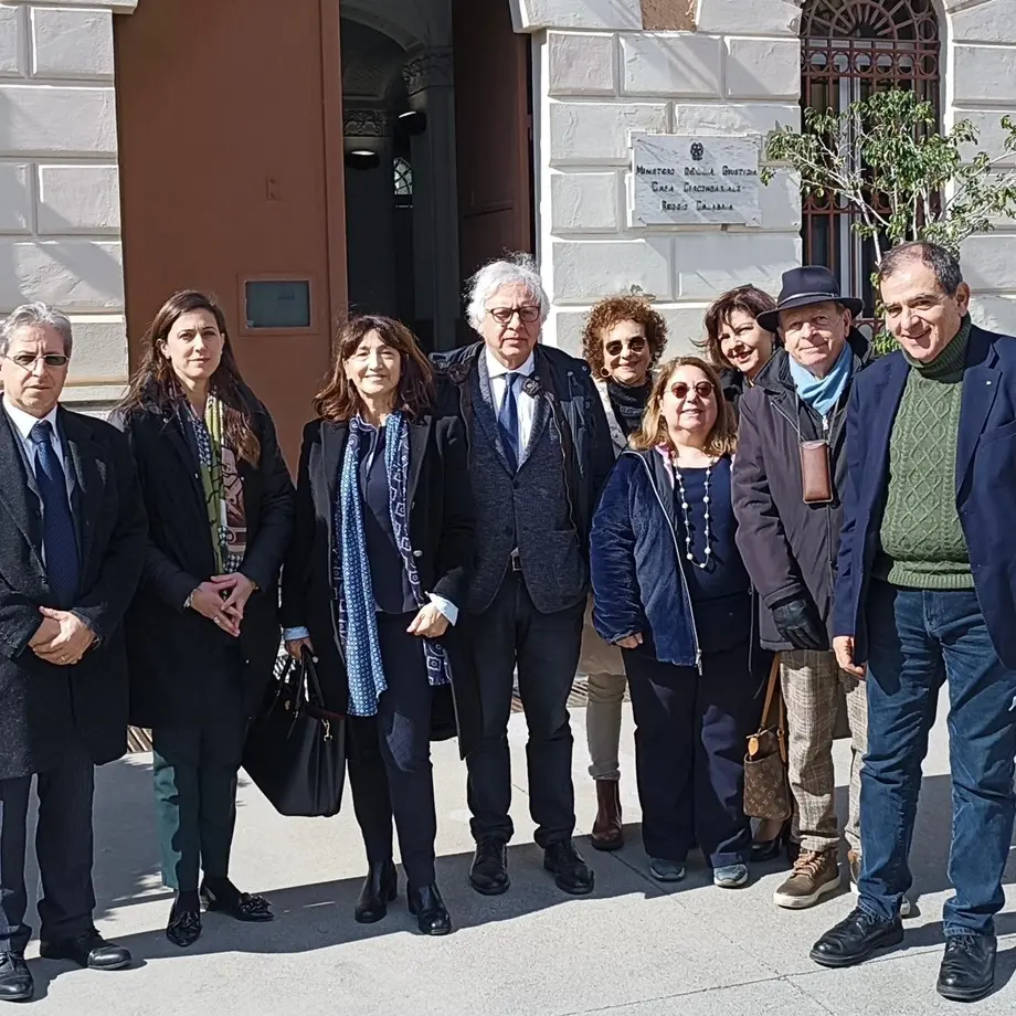 Reggio, in carcere attività di prevenzione e screening tumorali