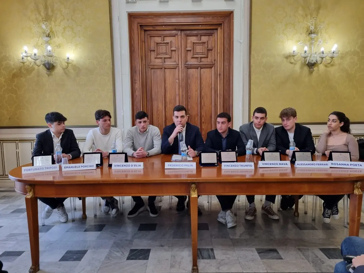 “Noi amiamo Reggio”, gli studenti: «Esperienza d’esempio alla città e da riproporre»