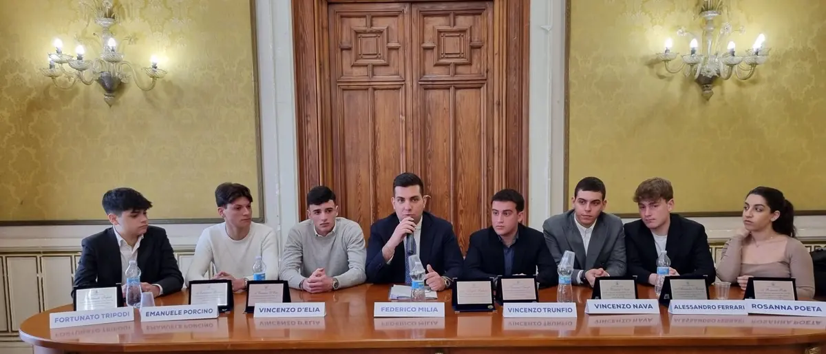 “Noi amiamo Reggio”, gli studenti: «Esperienza d’esempio alla città e da riproporre»