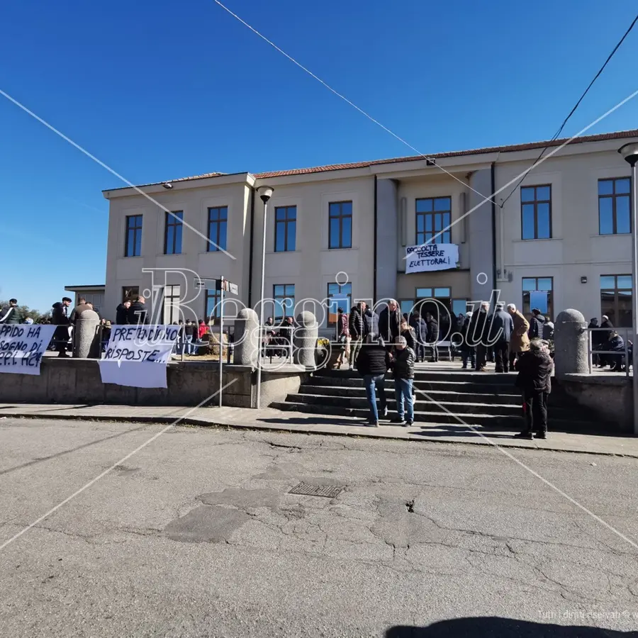 Ospedale di Oppido, Lungodegenza operativa: accolti nuovi pazienti