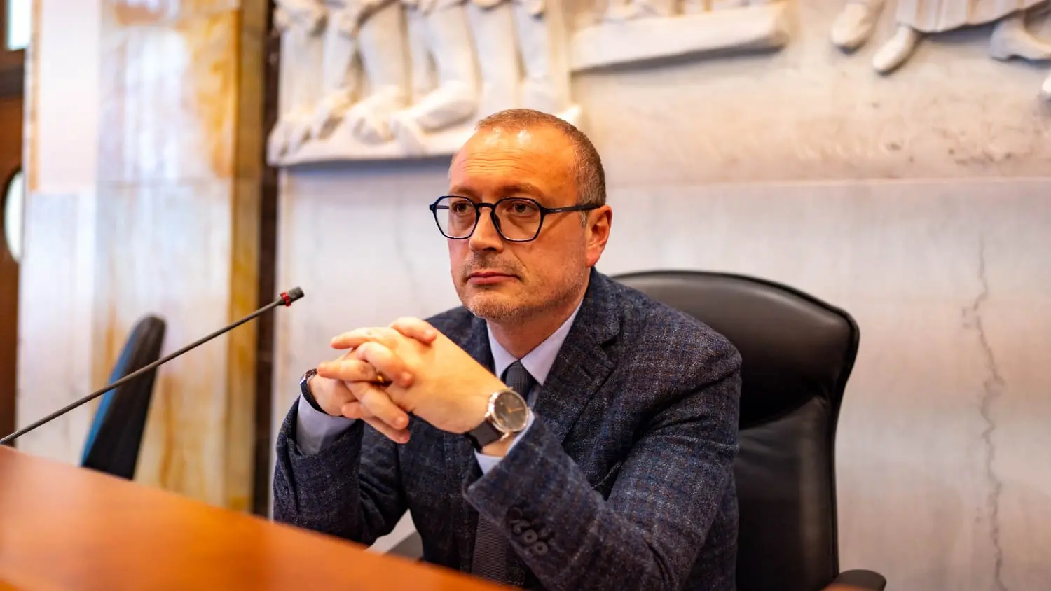 Consiglio metropolitano Reggio, al via 7 progetti di recupero di beni confiscati