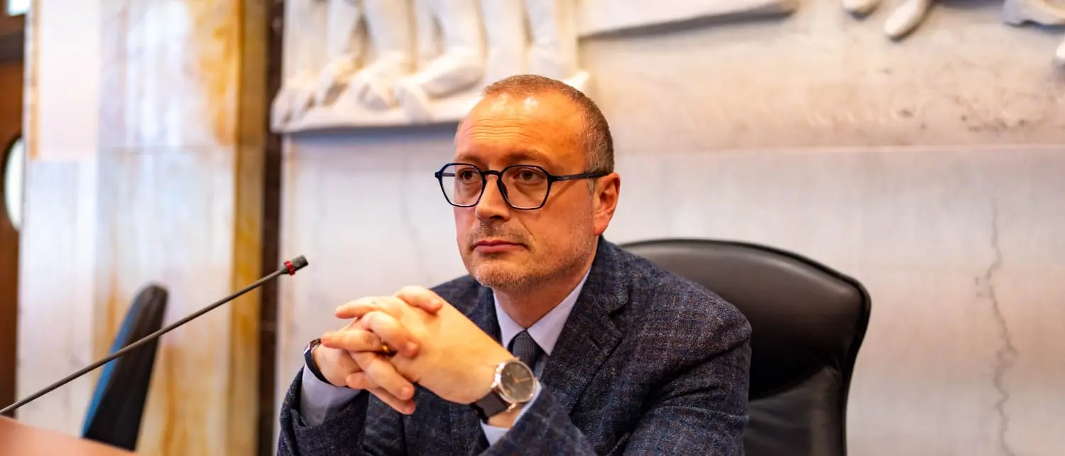 Consiglio metropolitano Reggio, al via 7 progetti di recupero di beni confiscati