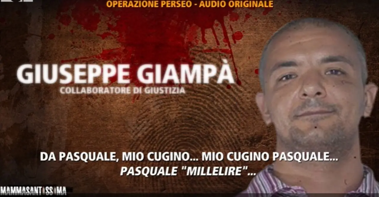 I retroscena della pax mafiosa (fallita) di Lamezia raccontati dal pentito Giampà a Mammasantissima