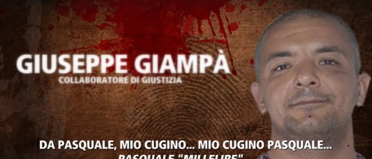 I retroscena della pax mafiosa (fallita) di Lamezia raccontati dal pentito Giampà a Mammasantissima