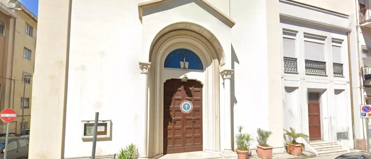 Reggio, la comunità valdese contro la guerra: «Non è un mezzo per risolvere i conflitti»