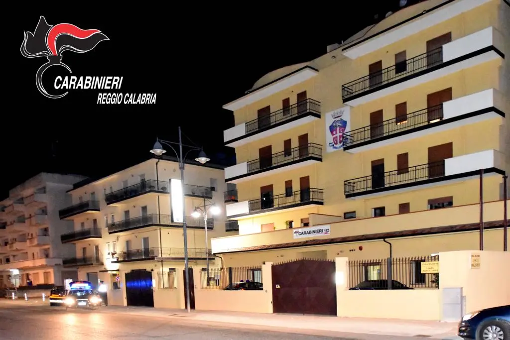 Gioia Tauro, arrestato 33enne sorpreso con 4 chili di droga