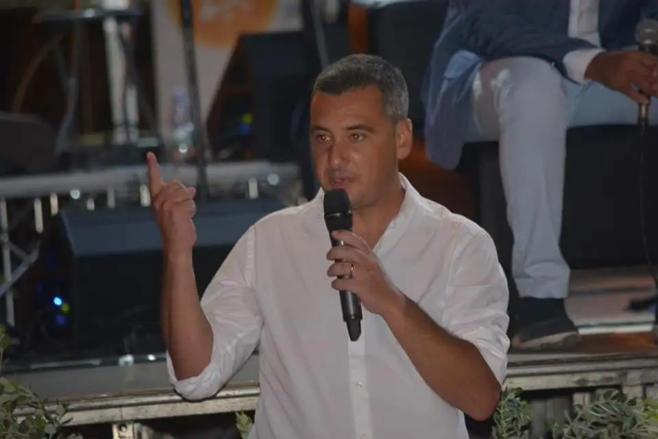 Processo Eyphemos, Creazzo: «Nei miei confronti compiuta enorme ingiustizia»