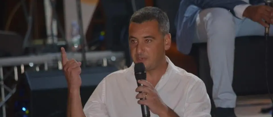 Processo Eyphemos, Creazzo: «Nei miei confronti compiuta enorme ingiustizia»