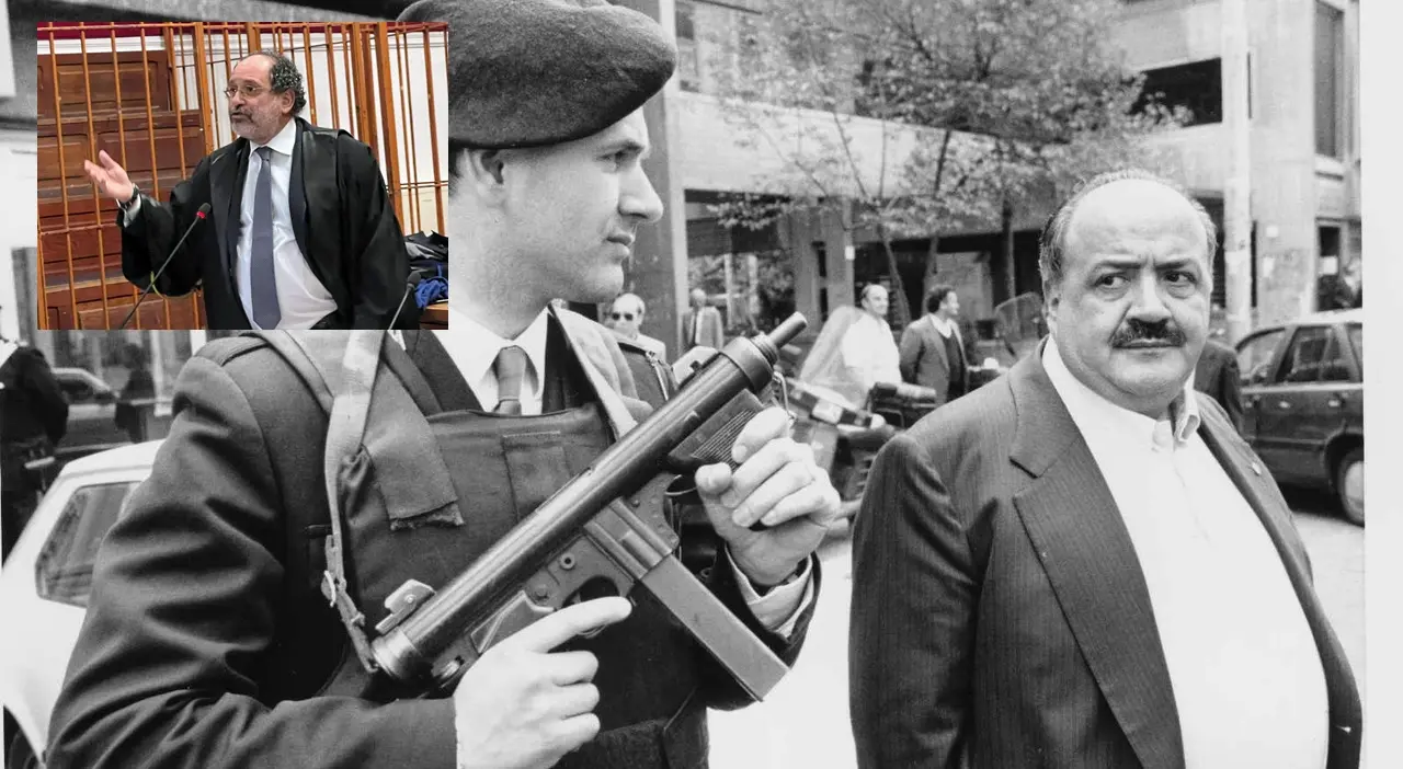 ‘Ndrangheta stragista, Ingroia: «L’attentato a Costanzo era un messaggio a Berlusconi»