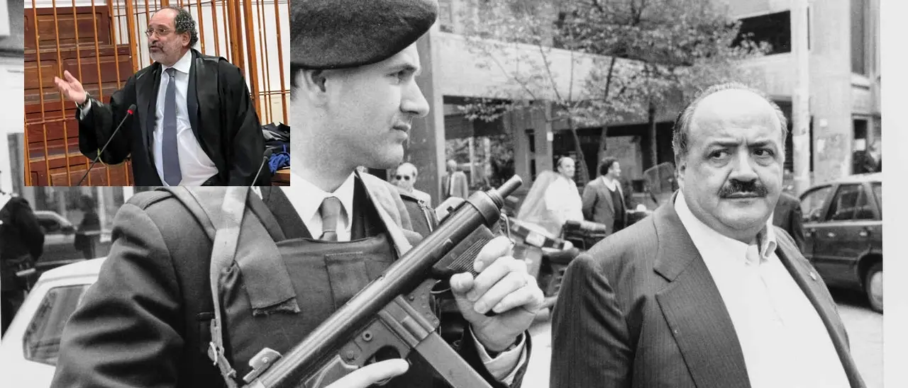 ‘Ndrangheta stragista, Ingroia: «L’attentato a Costanzo era un messaggio a Berlusconi»