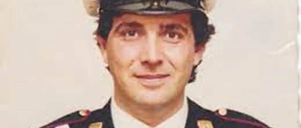 Reggio, Pesavento (Cnddu): «Doveroso ricordare il vigile Giuseppe Macheda ucciso dalla 'ndrangheta nel 1985»