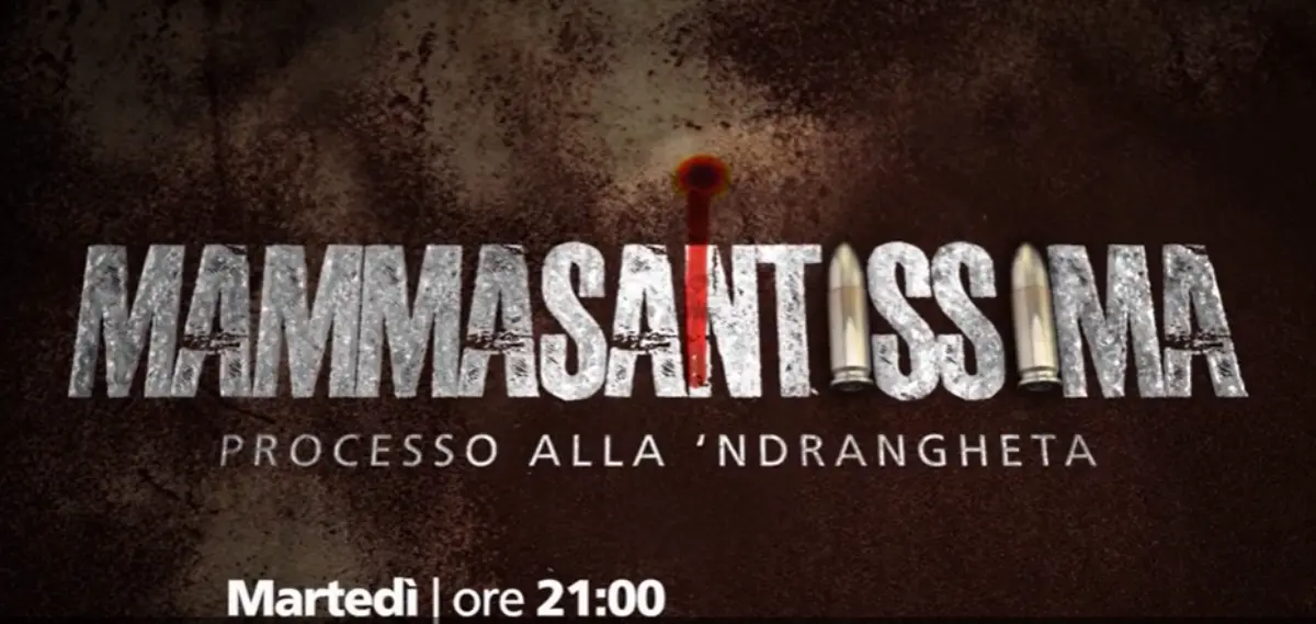 Il superclan della massomafia: i Piromalli. Il 7 marzo nuova puntata di Mammasantissima