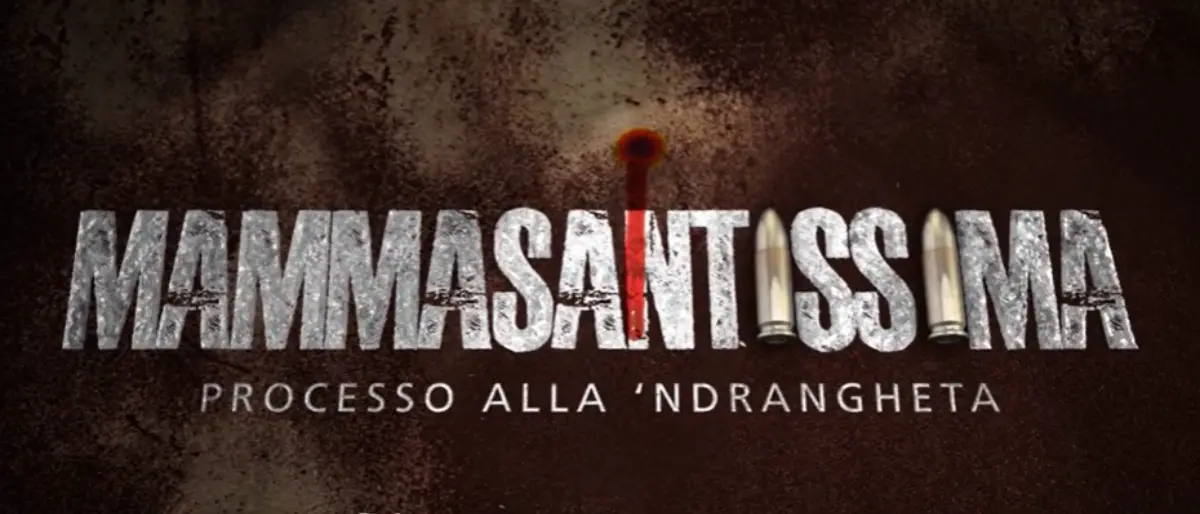 Il superclan della massomafia: i Piromalli. Il 7 marzo nuova puntata di Mammasantissima