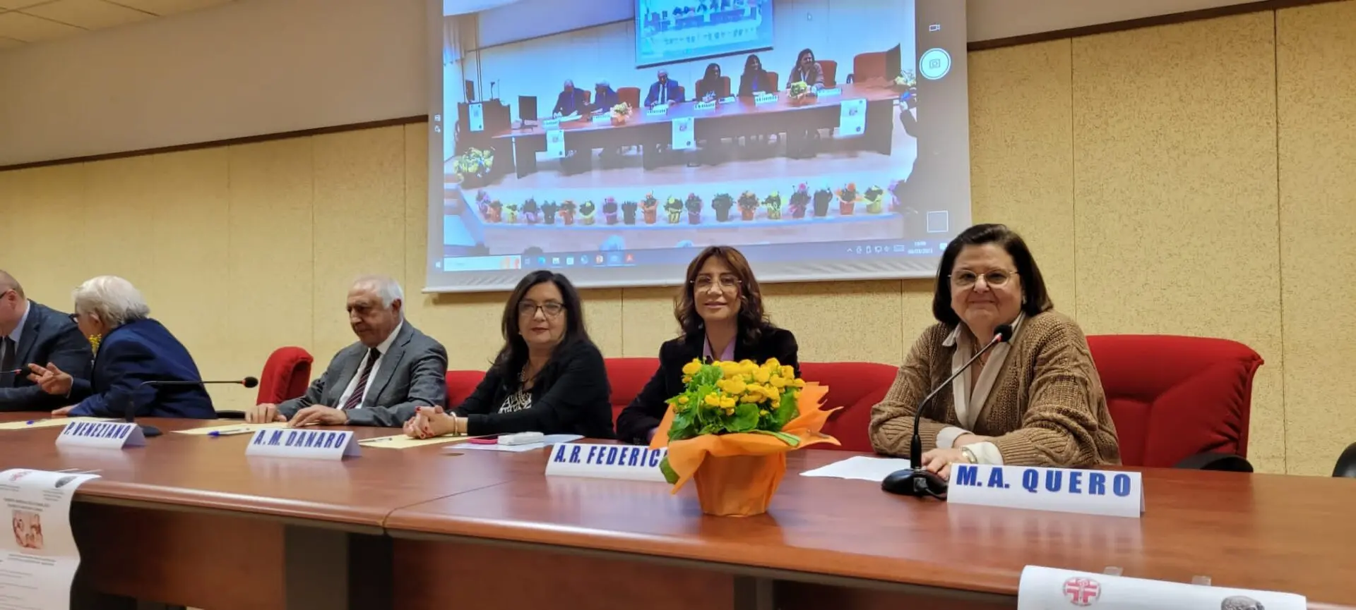 Reggio, “Quando la medicina è donna”: l’Ordine dei medici sottolinea disuguaglianza e discriminazioni in sanità