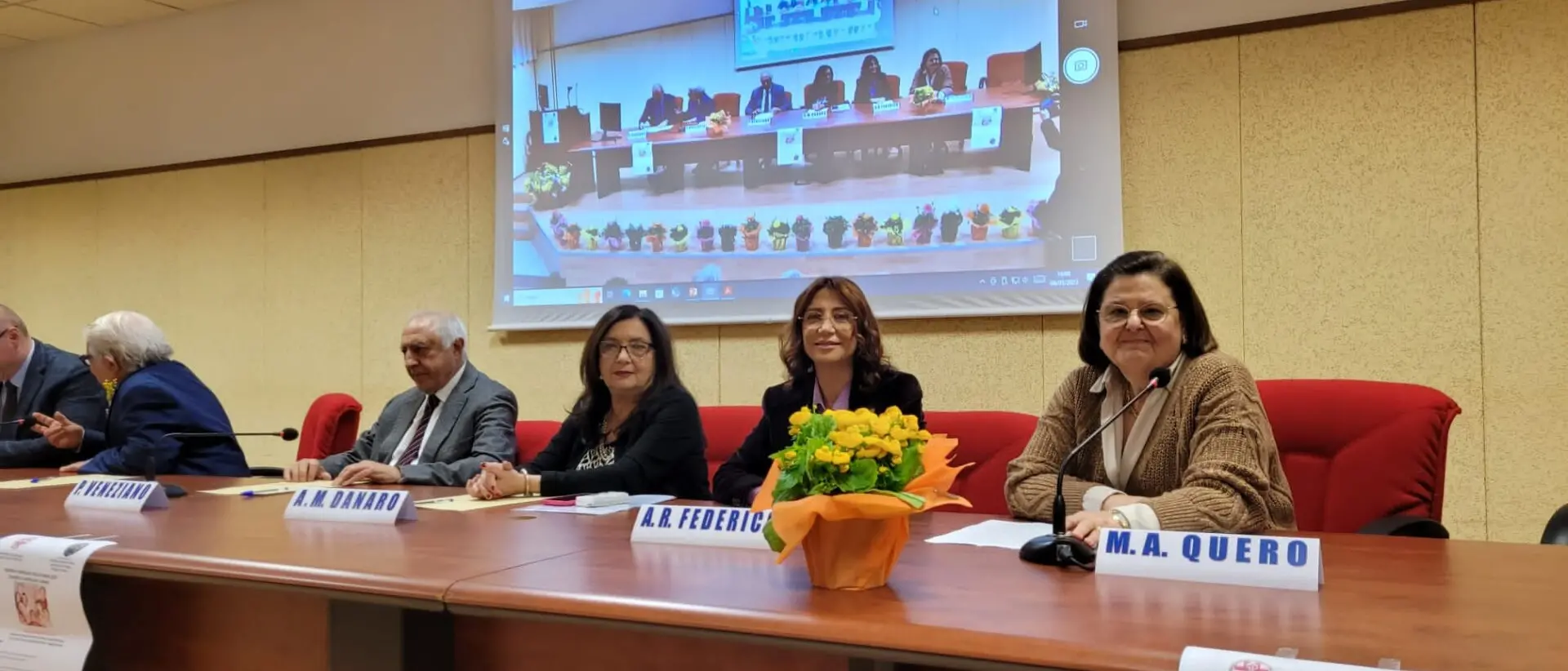 Reggio, “Quando la medicina è donna”: l’Ordine dei medici sottolinea disuguaglianza e discriminazioni in sanità